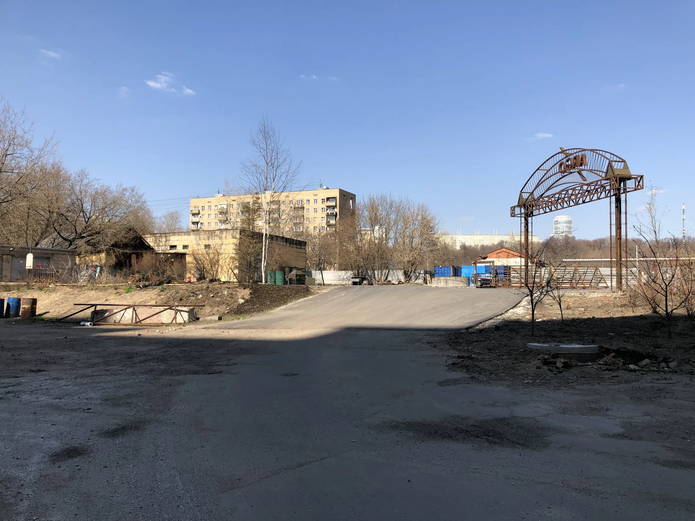 Бар в азиатском стиле, фото 8