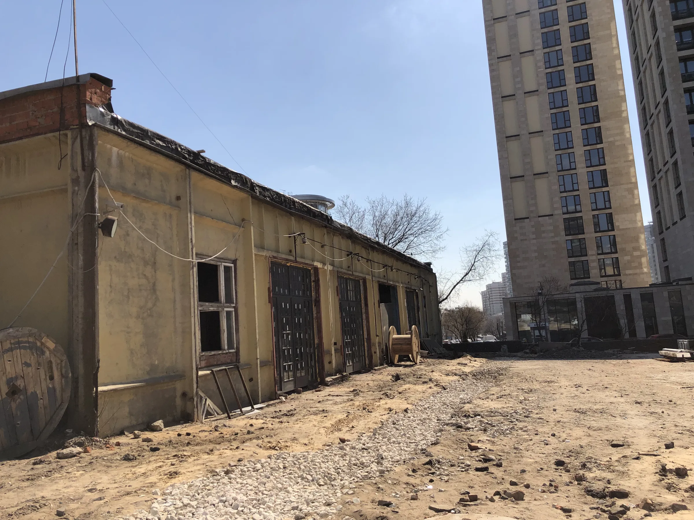 Бар в азиатском стиле, фото 5