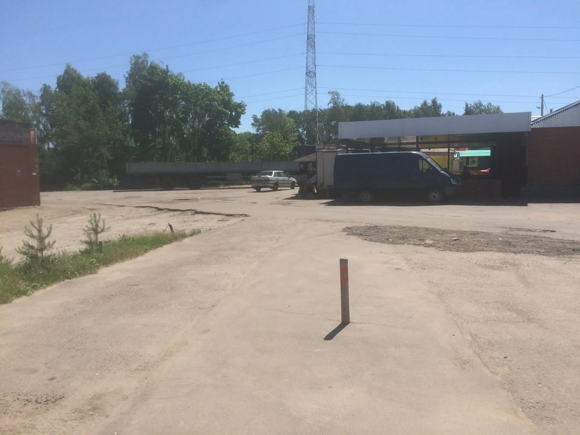 Кафе в беседке, фото 16