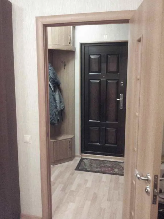 Хрущёвка с аркой, фото 11