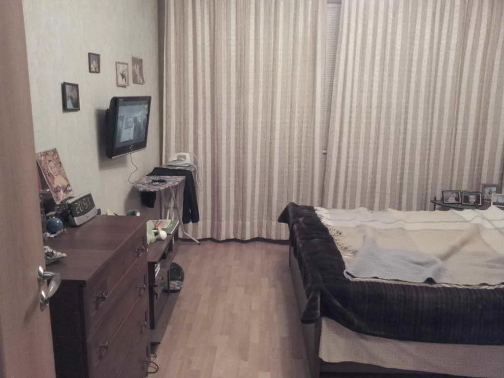 Хрущёвка с аркой, фото 7