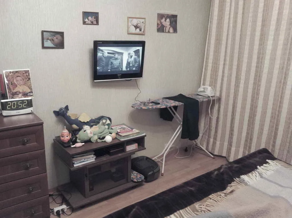 Хрущёвка с аркой, фото 8