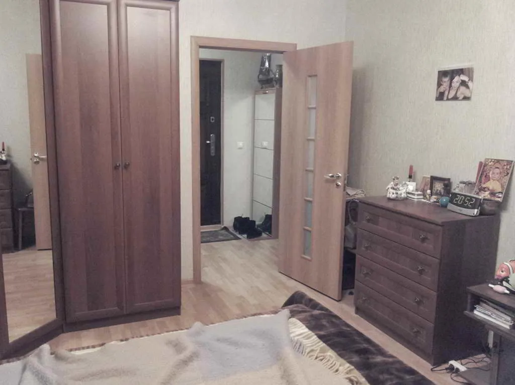 Хрущёвка с аркой, фото 10