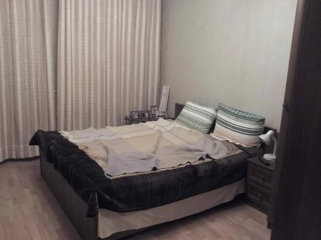 Хрущёвка с аркой, фото 9