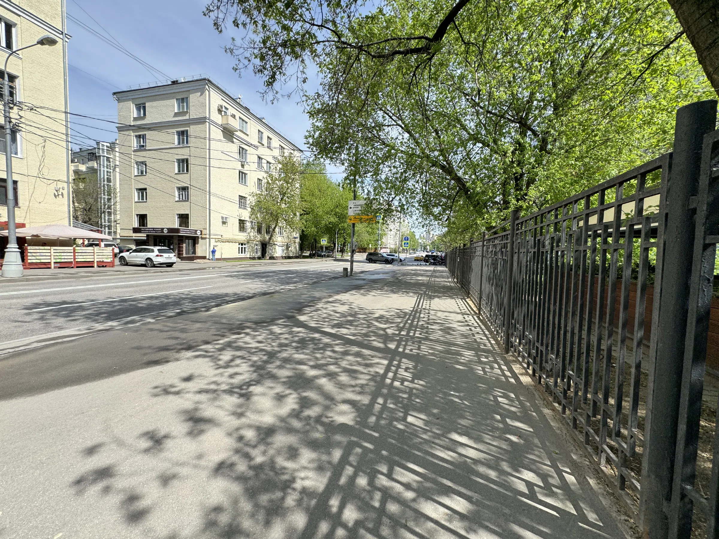 Галерейная оранжерея, фото 20