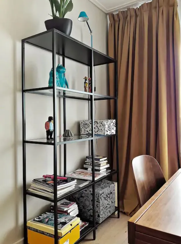 Квартира с восточным ковром, фото 4