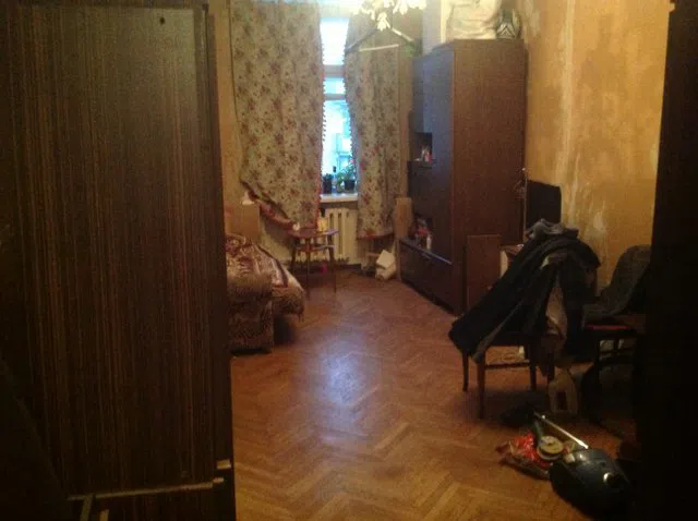Сталинка с аркой и двориком, фото 11