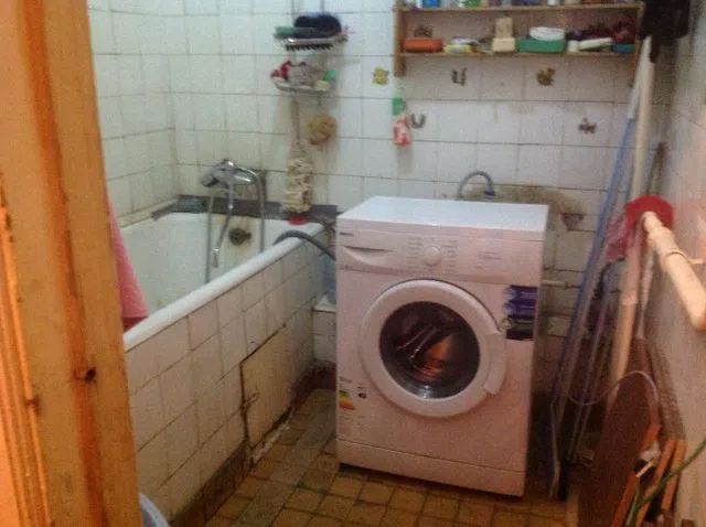 Сталинка с аркой и двориком, фото 10
