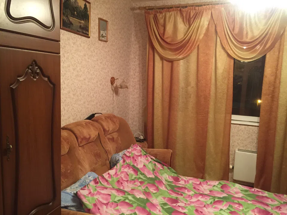 Квартира с арочными дверями, фото 6