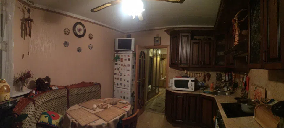 Квартира с арочными дверями, фото 21
