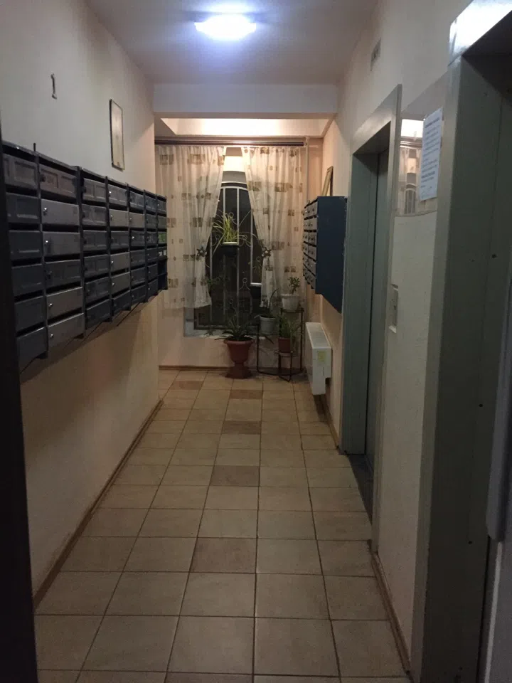 Квартира с арочными дверями, фото 13