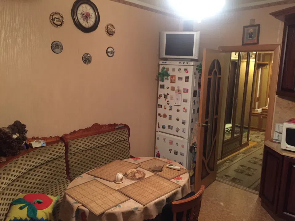 Квартира с арочными дверями, фото 22
