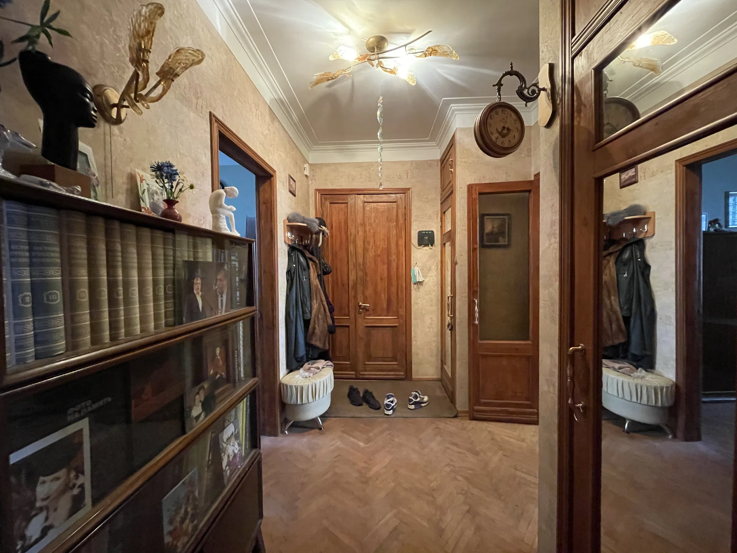 Большой сталинский двор, фото 15