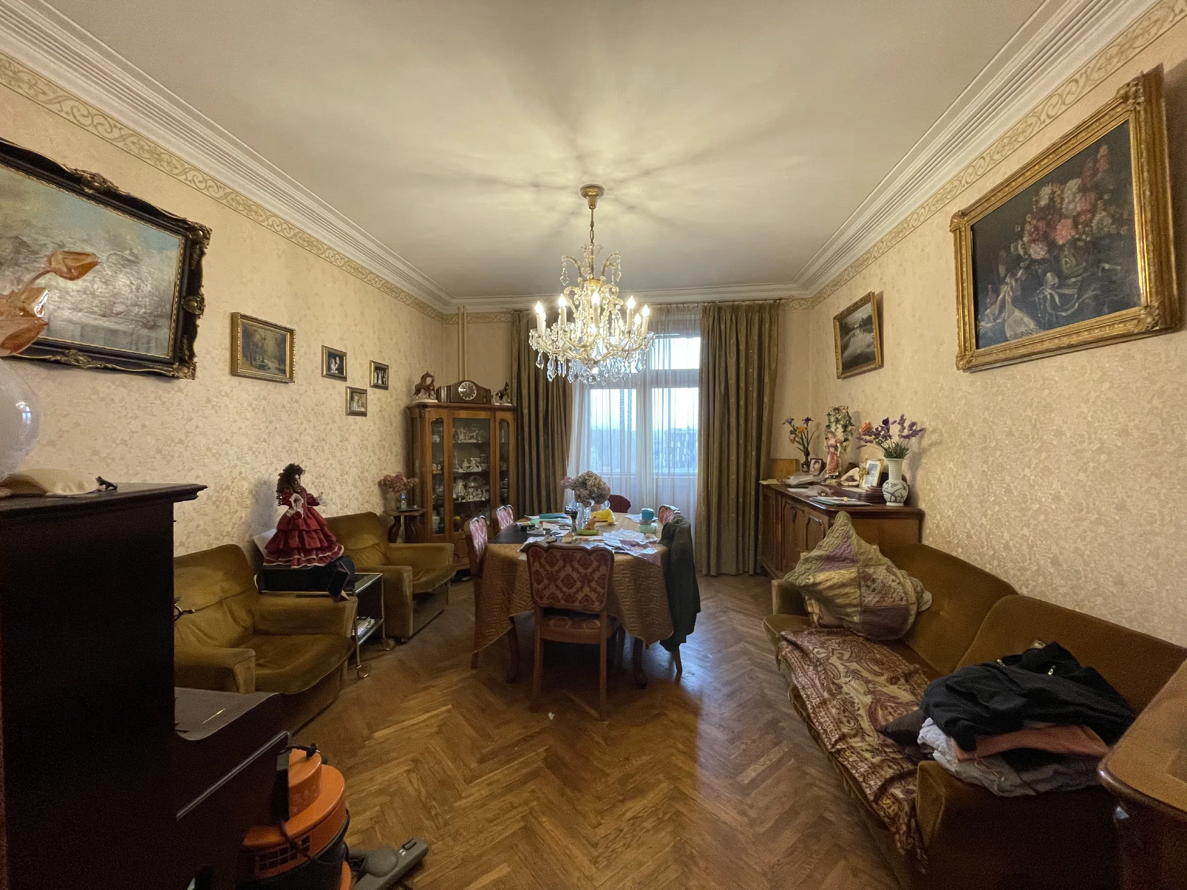 Большой сталинский двор, фото 7