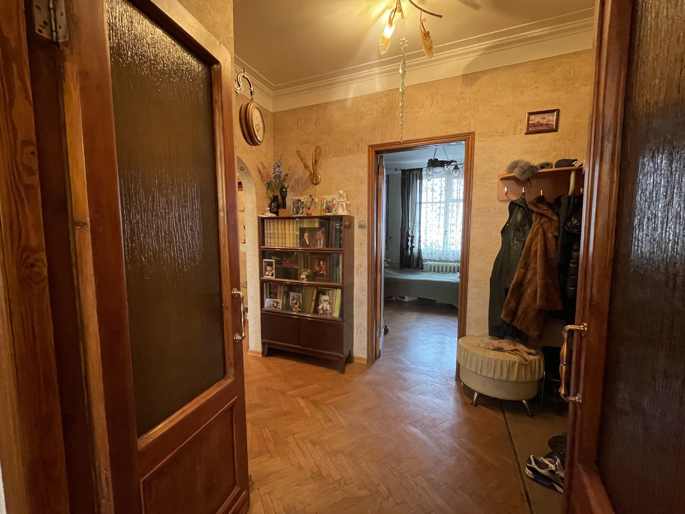 Большой сталинский двор, фото 21