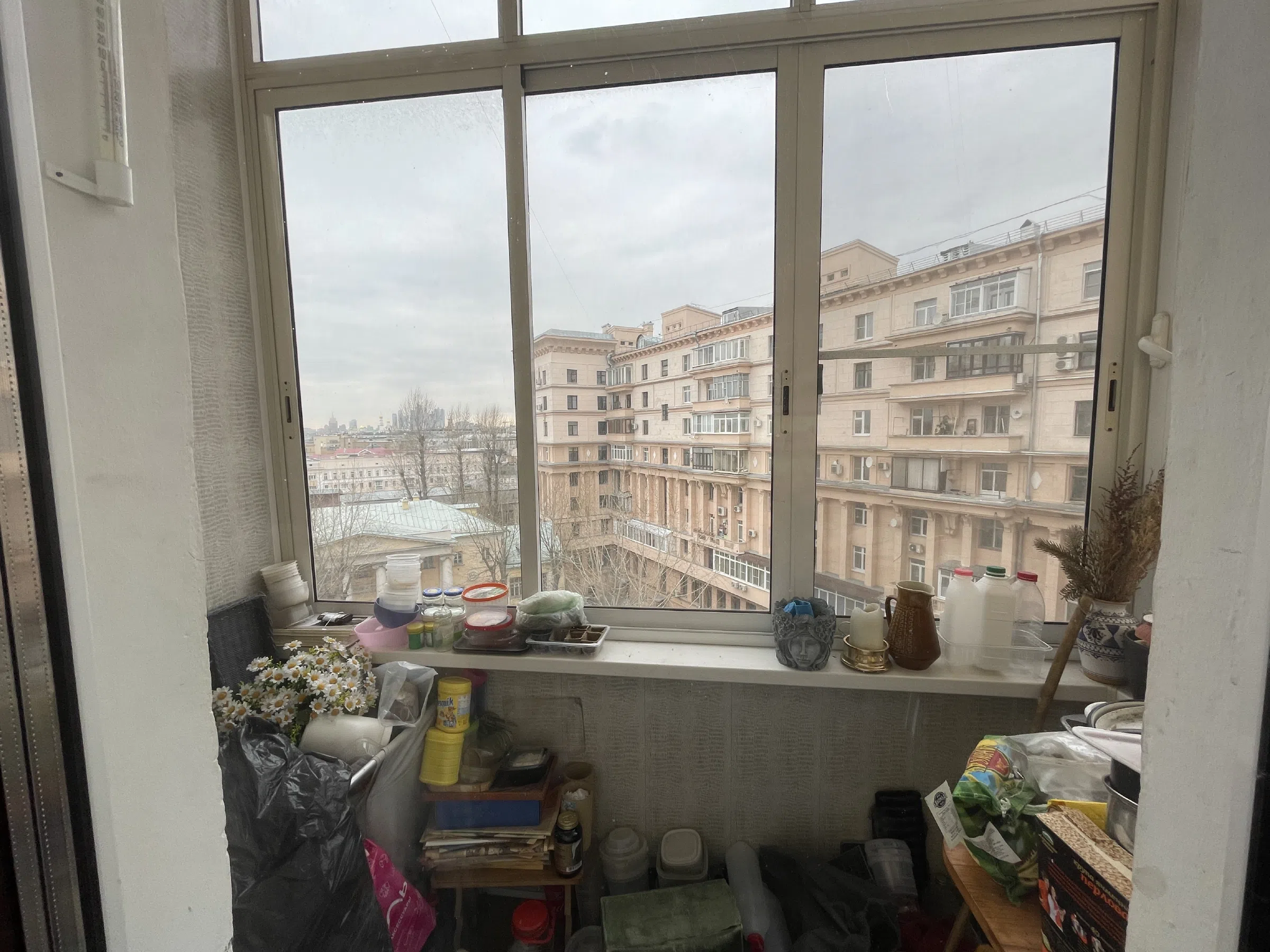 Большой сталинский двор, фото 17