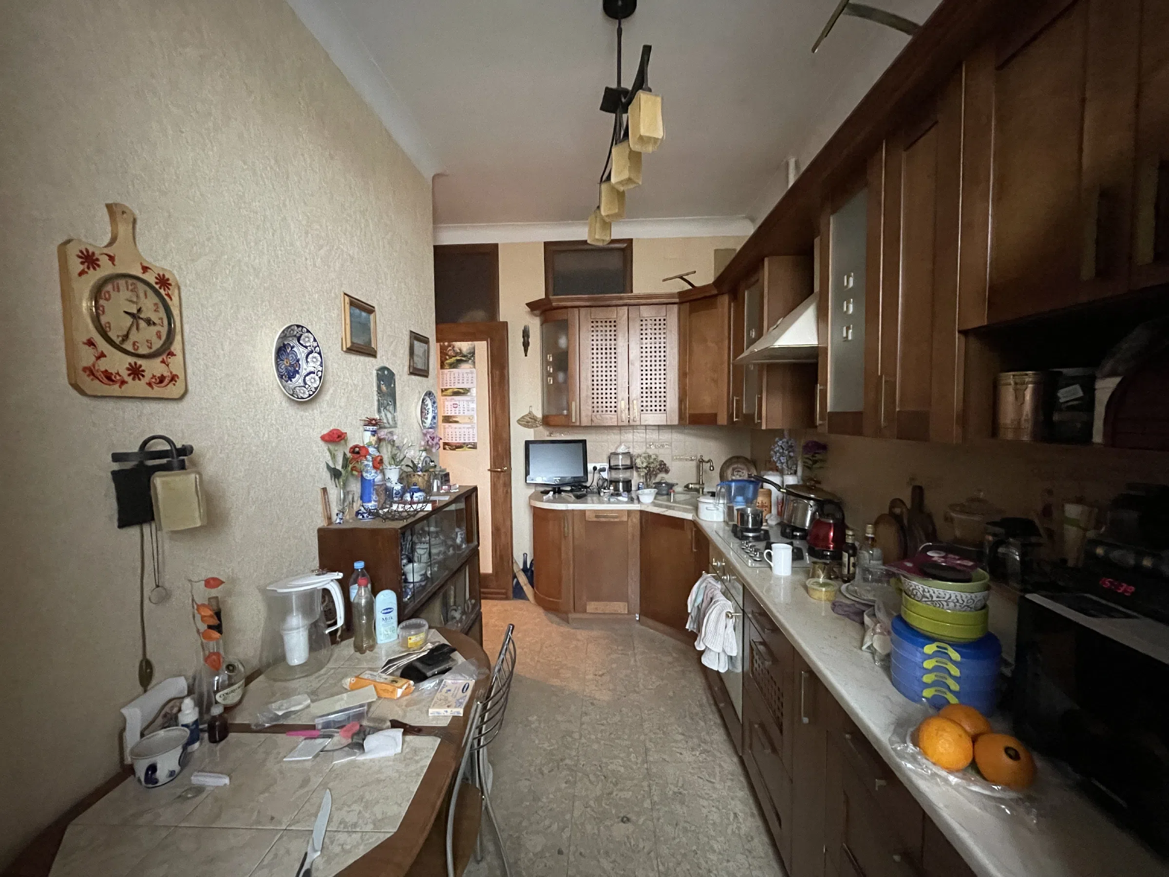 Большой сталинский двор, фото 18