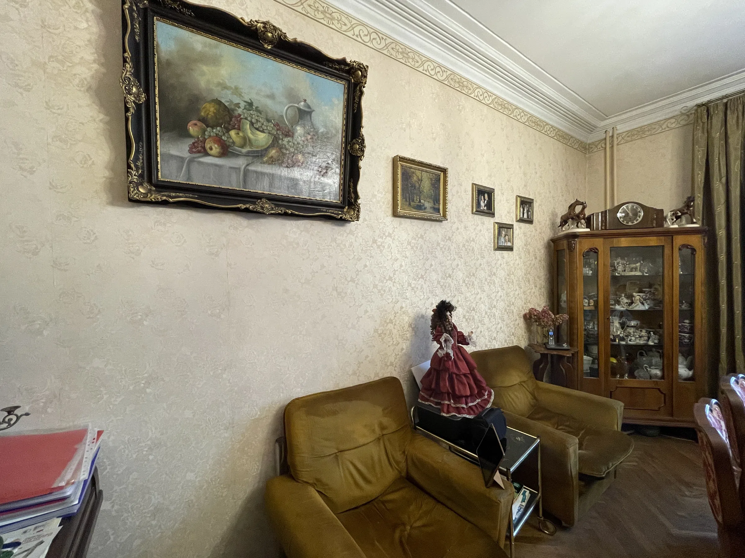 Большой сталинский двор, фото 20