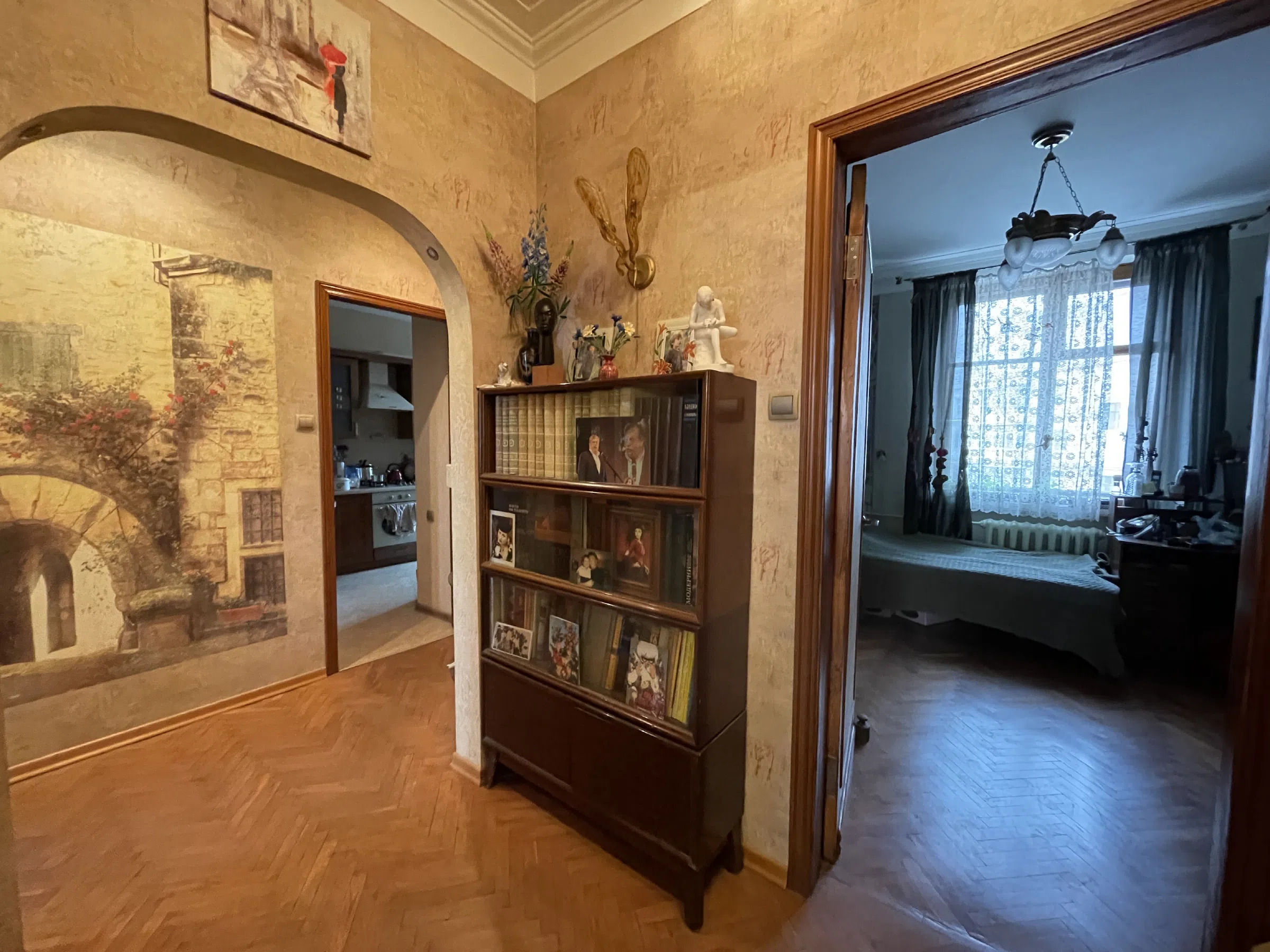 Большой сталинский двор, фото 19