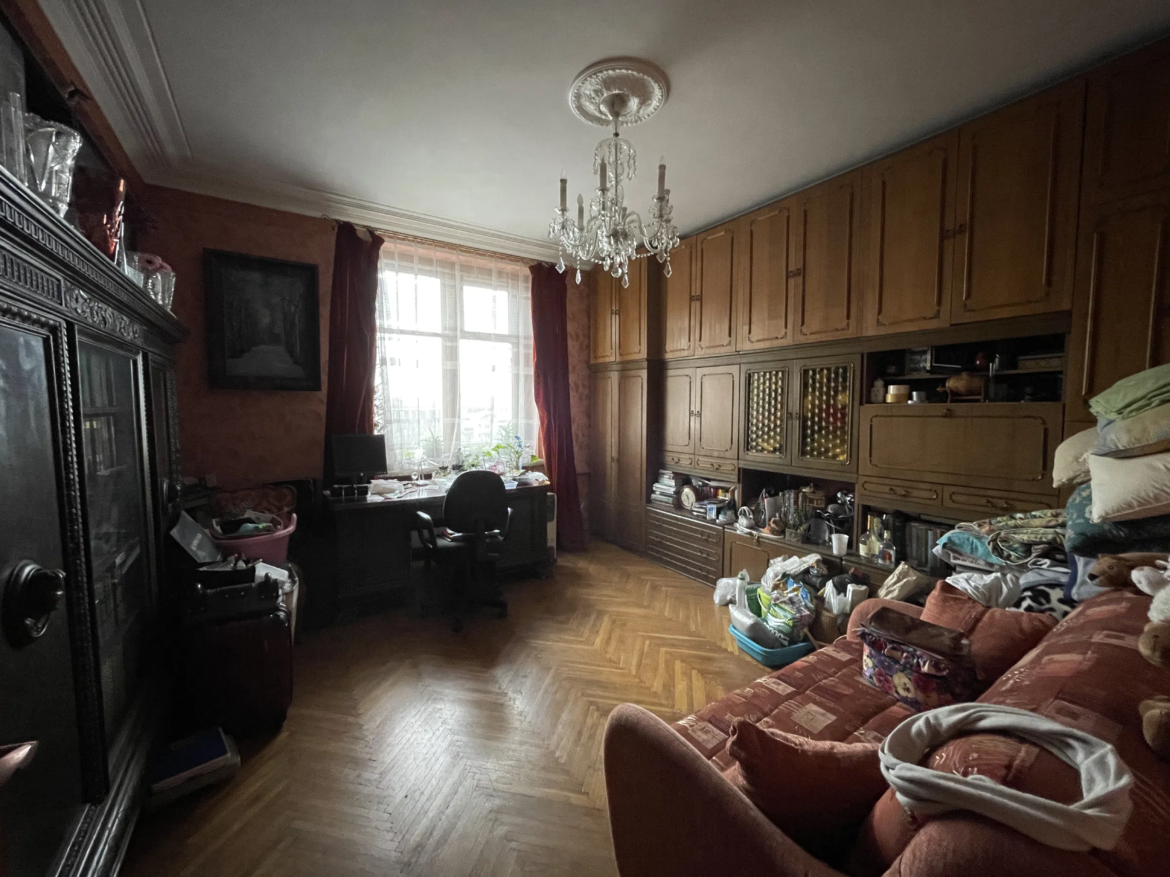 Большой сталинский двор, фото 14