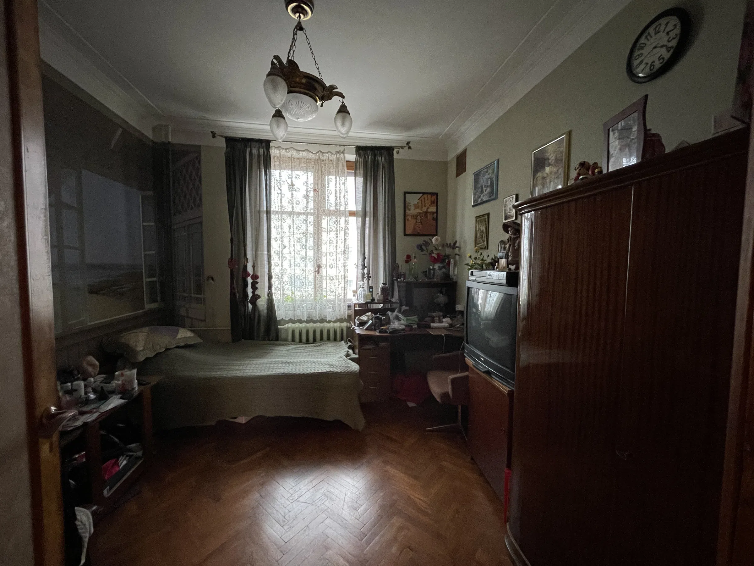 Большой сталинский двор, фото 10
