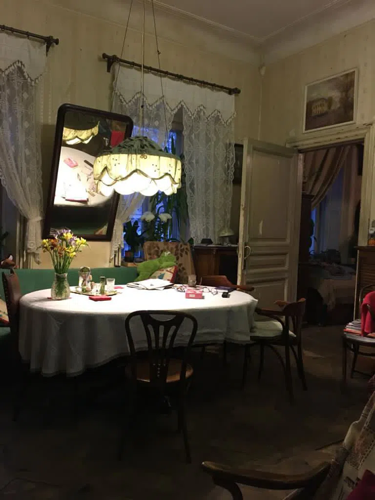 Квартира в стиле советской эпохи, фото 8