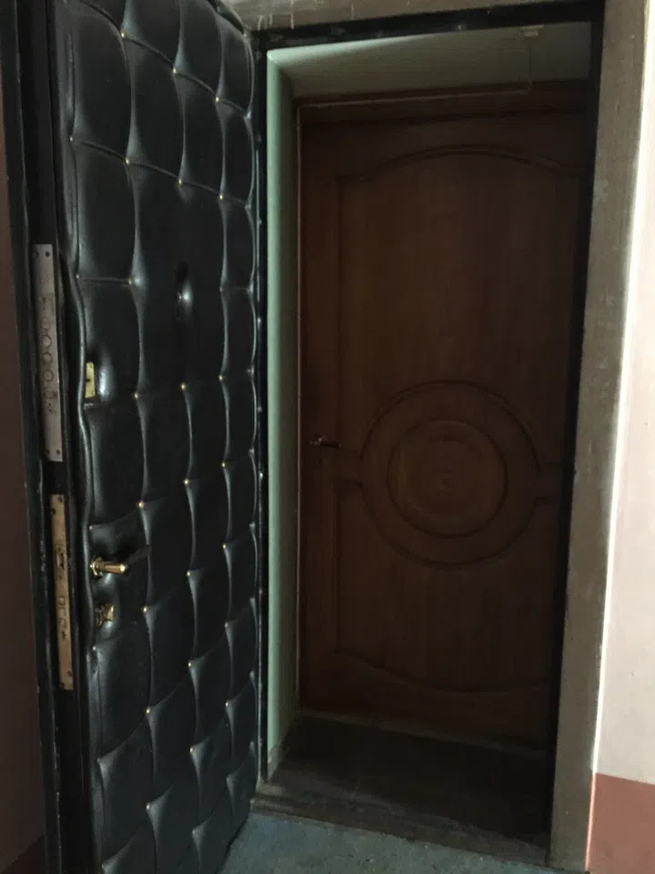 Квартира с лепным потолком, фото 9