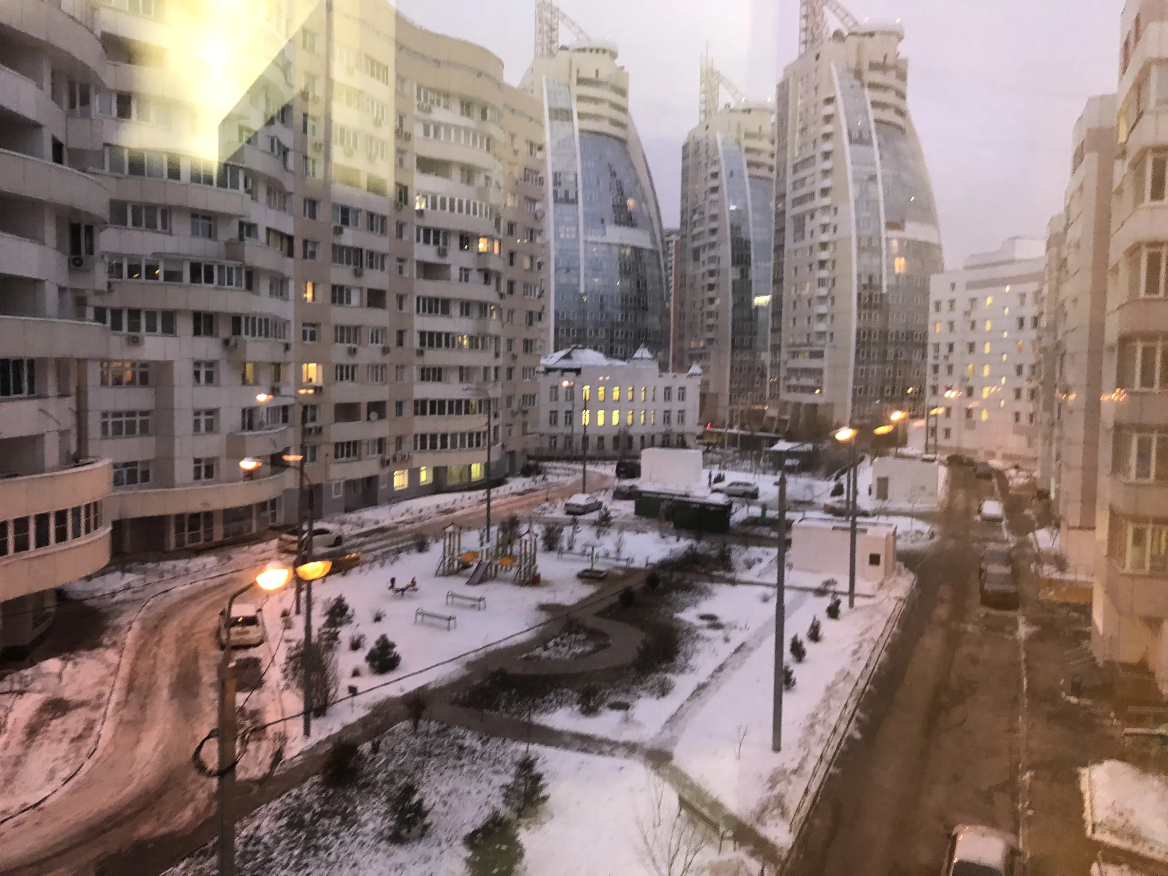 Панельный дом без лишнего, фото 6