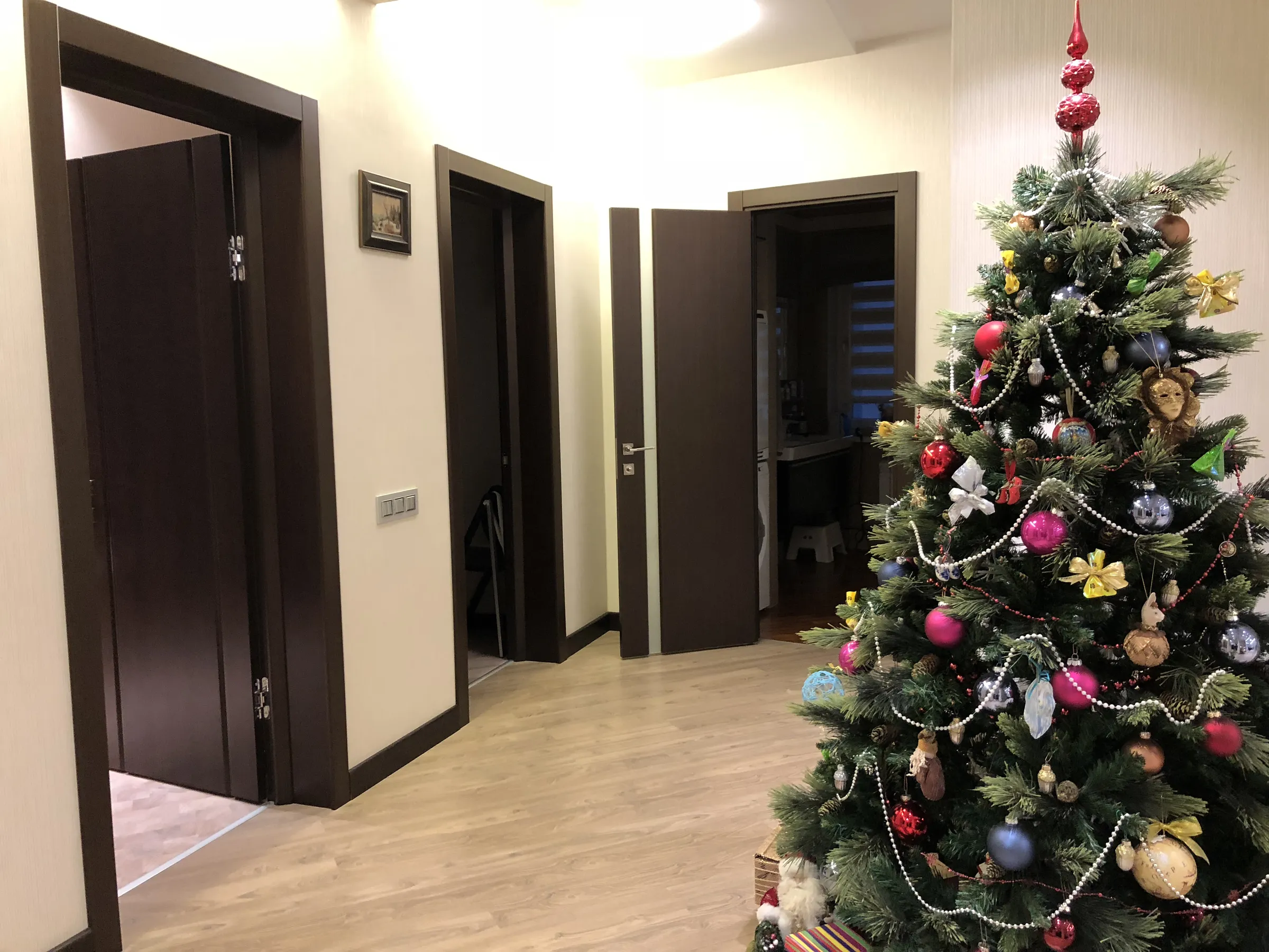 Панельный дом без лишнего, фото 20