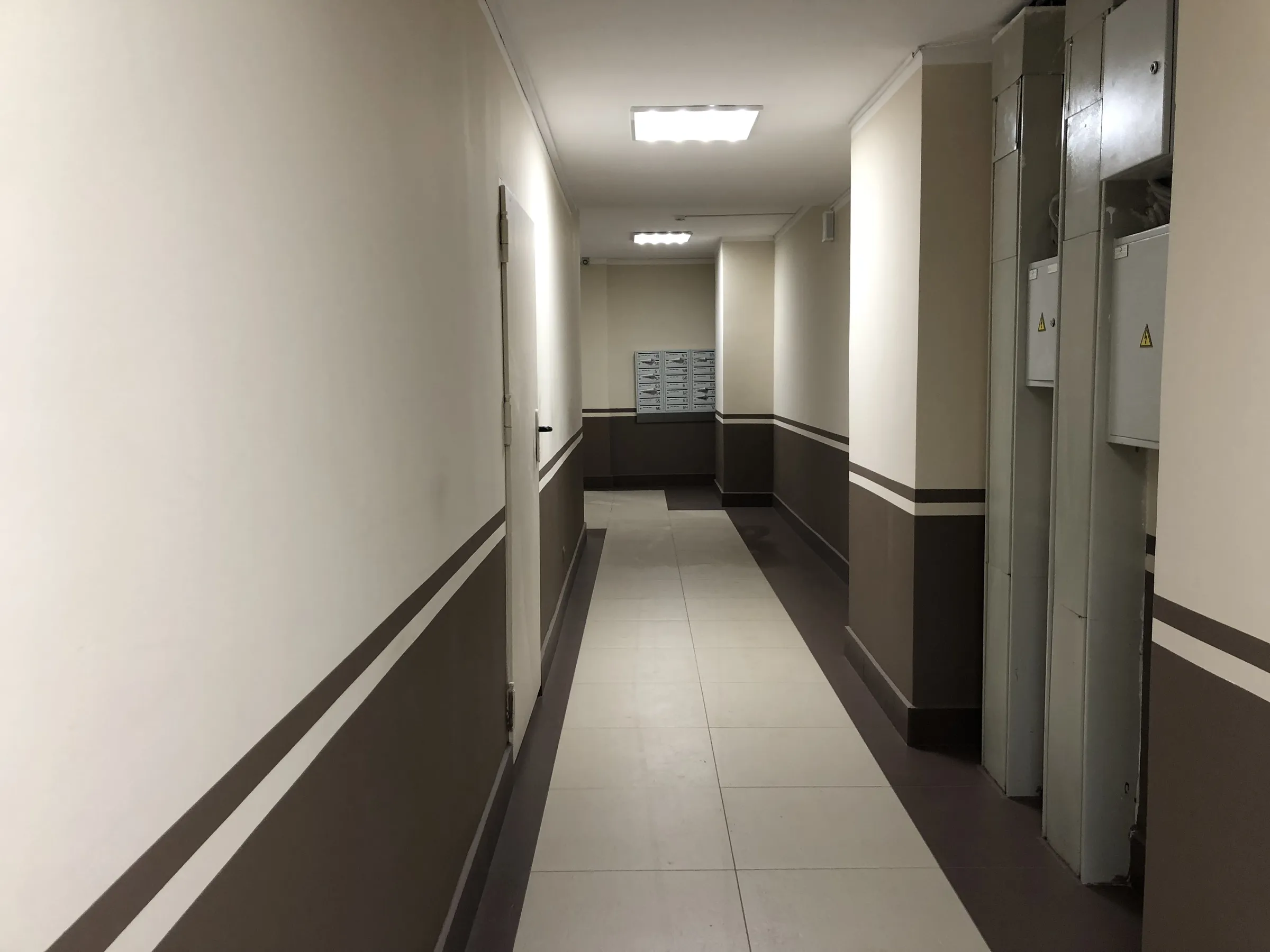 Панельный дом без лишнего, фото 3