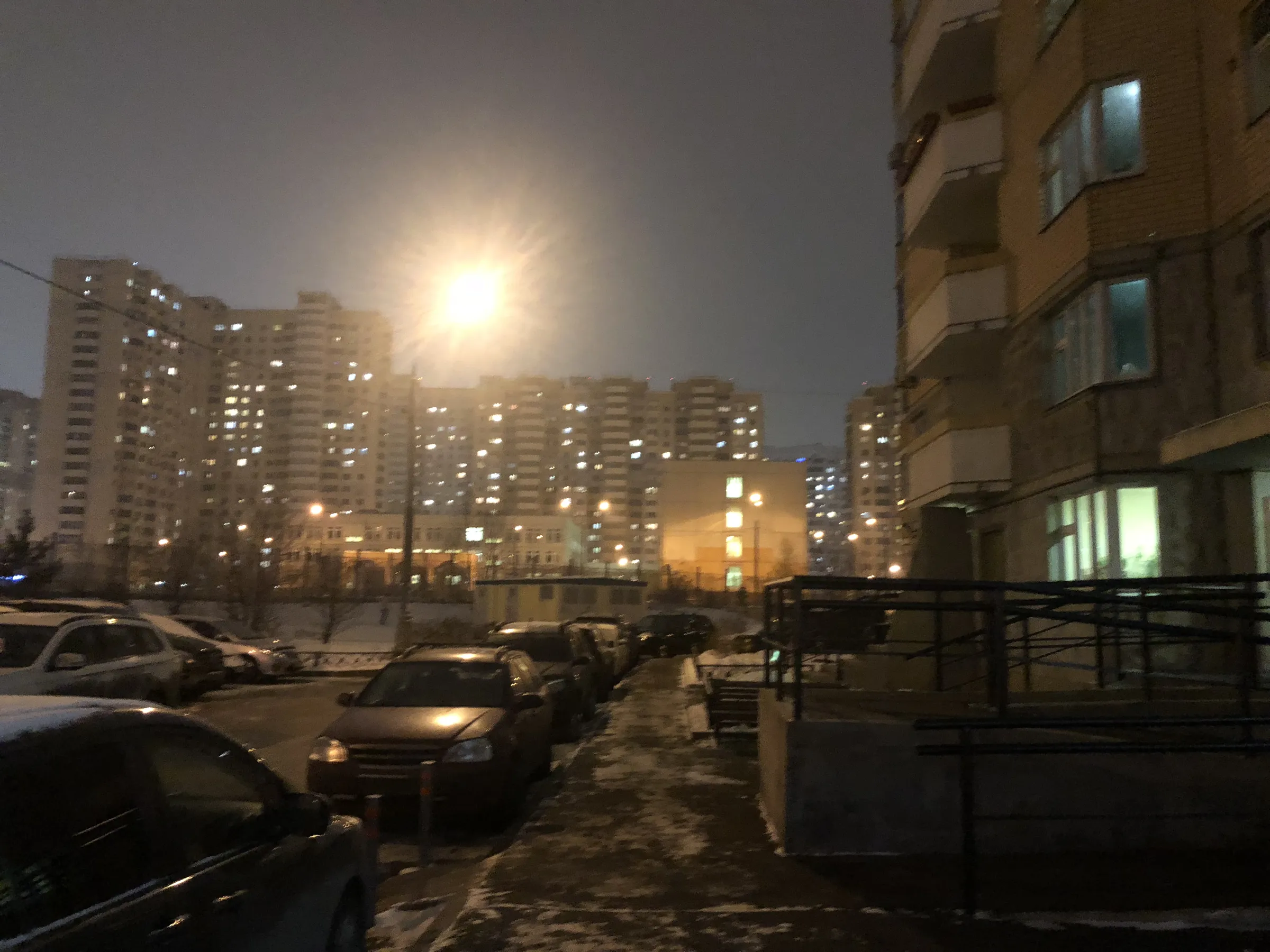 Квартира с атмосферной парадной, фото 2