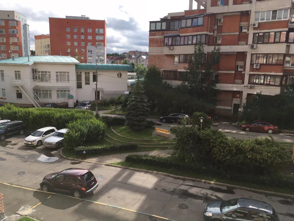 Эркерная сталинка, фото 19