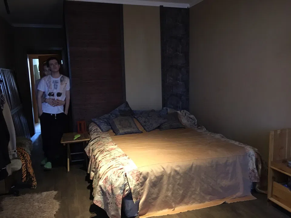 Эркерная сталинка, фото 24