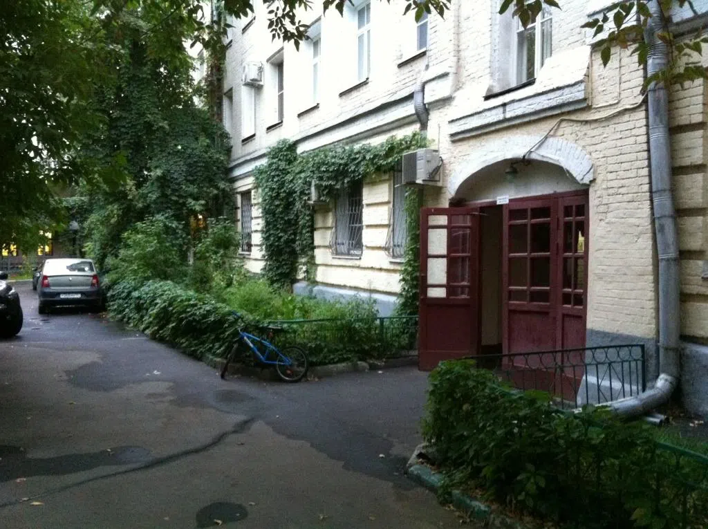Квартира с корнепластикой в прихожей, фото 20