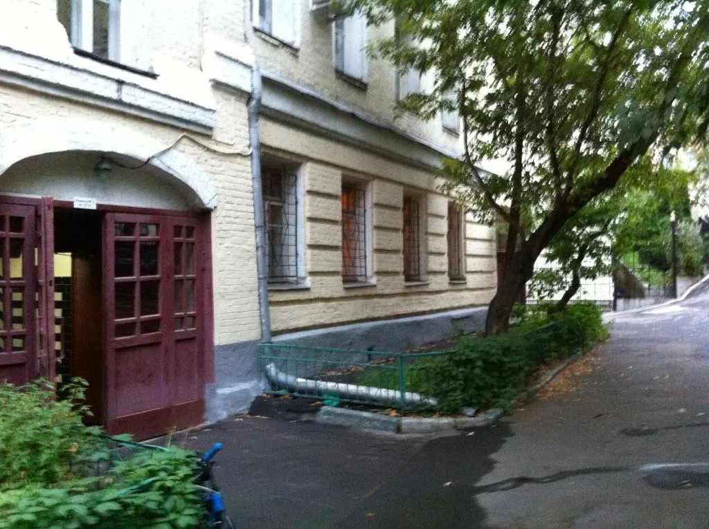 Квартира с корнепластикой в прихожей, фото 19