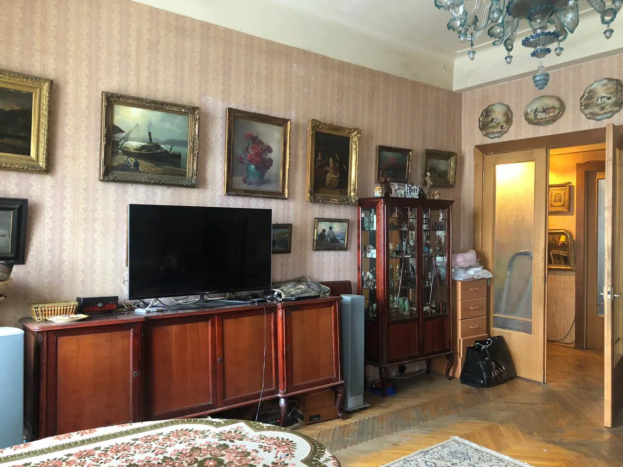 Сталинка с видом, фото 9