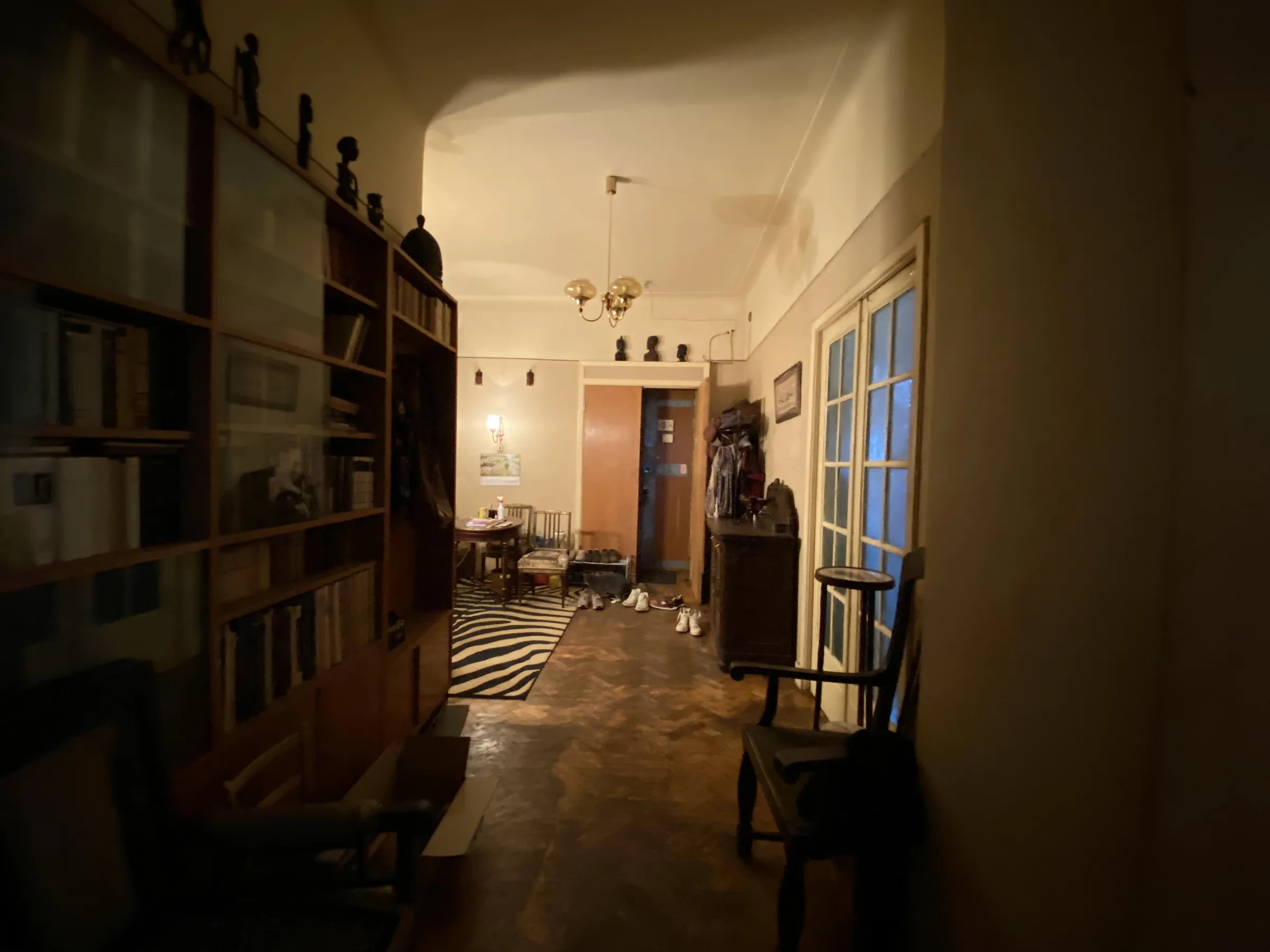 Квартира с эркером, фото 19