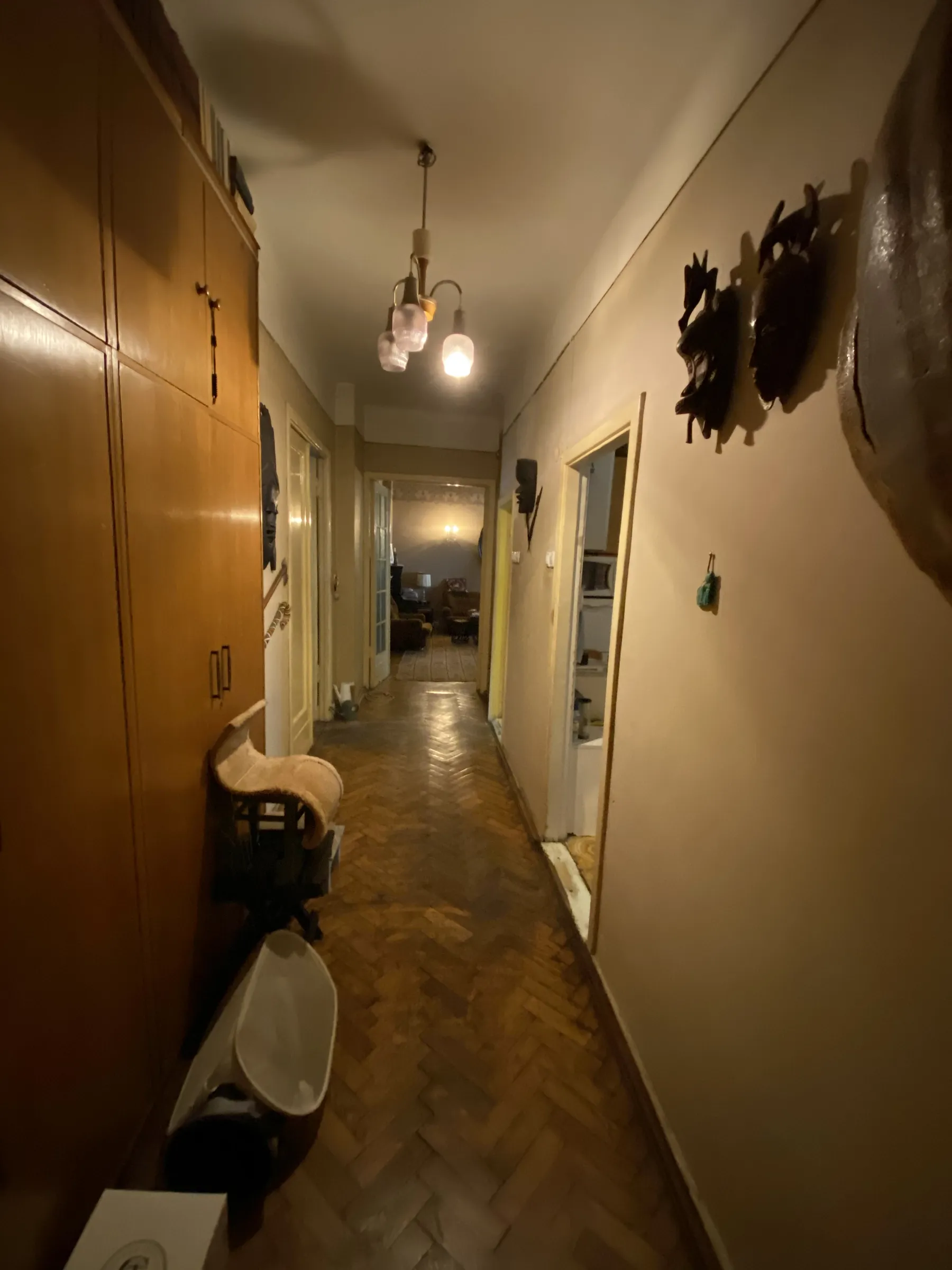Квартира с эркером, фото 3