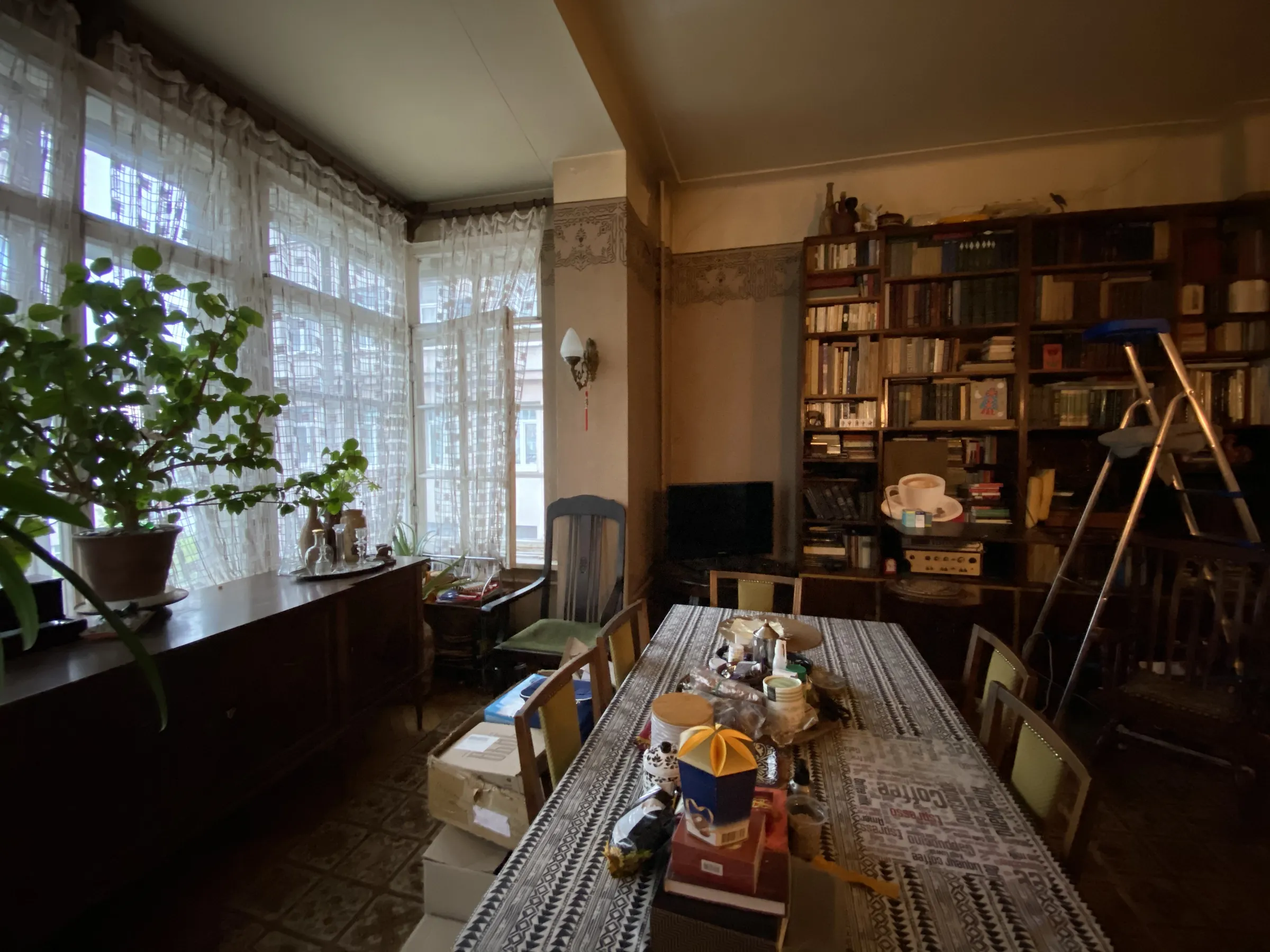 Квартира с эркером, фото 9