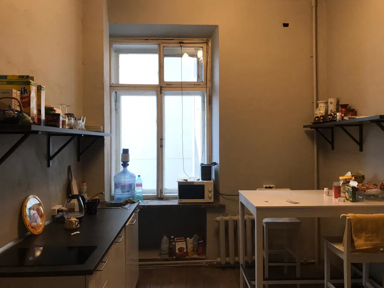 Резная библиотека сталианца, фото 13