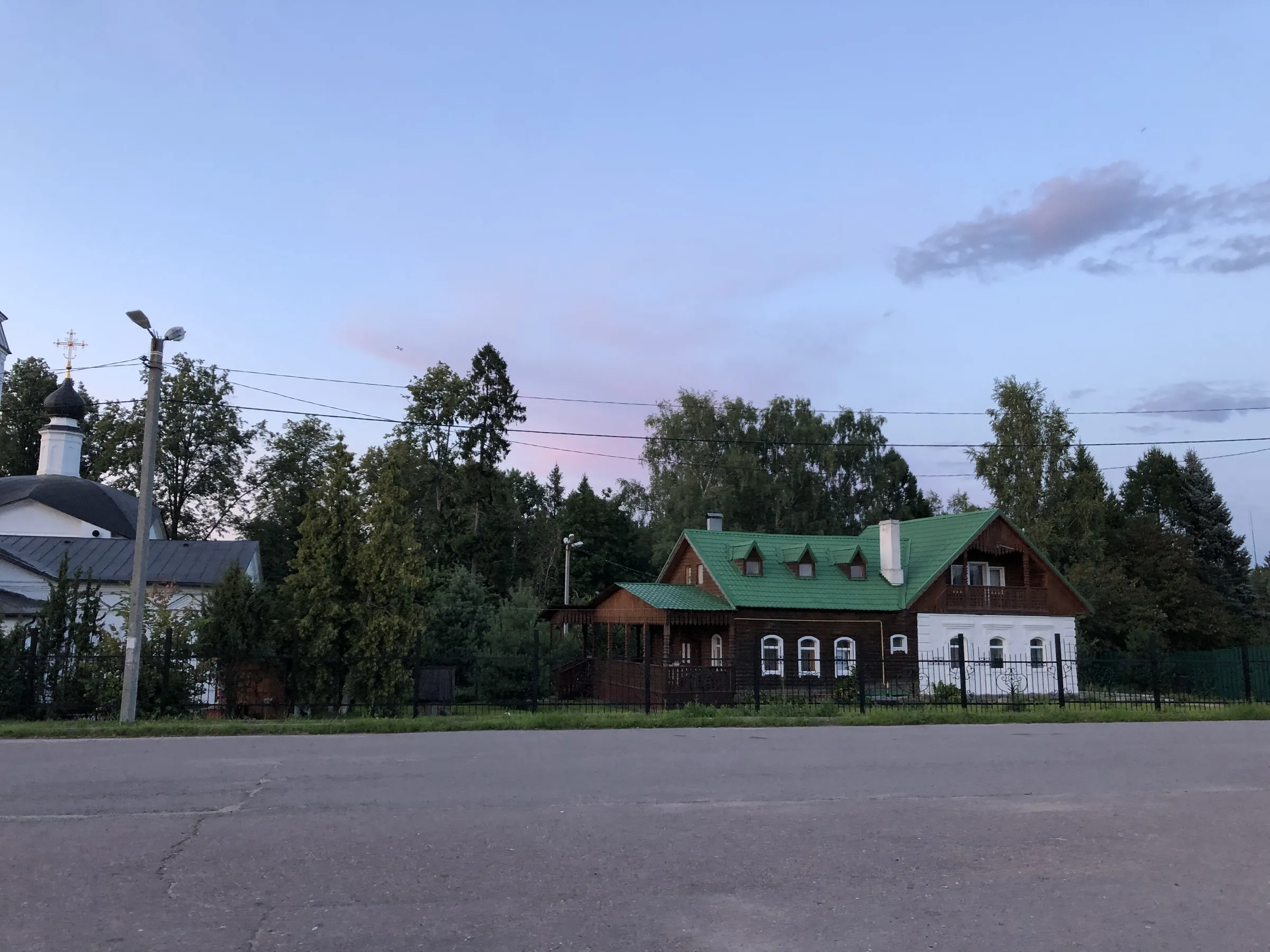 Храм на опушке, фото 10