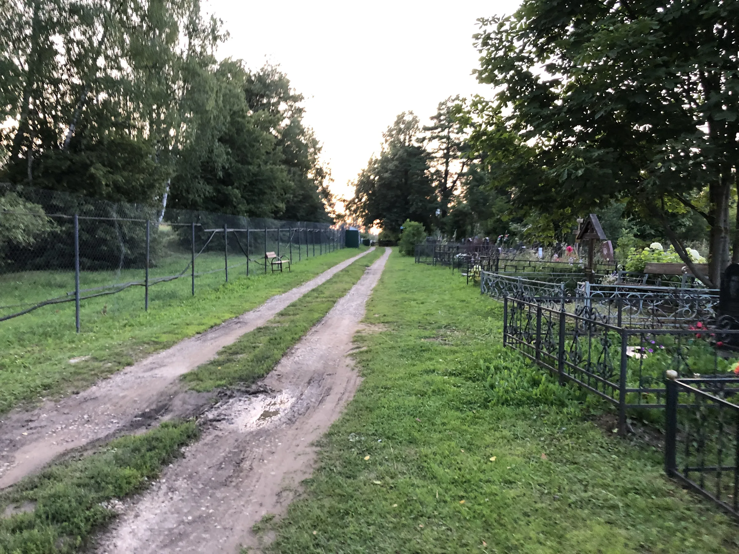 Храм на опушке, фото 8