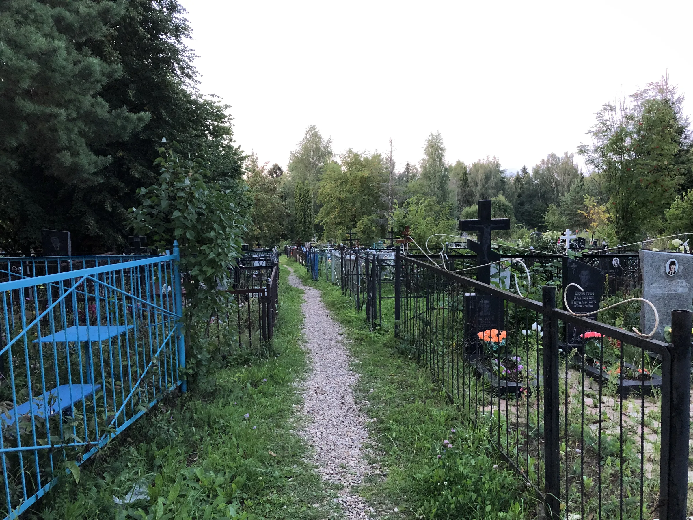 Храм на опушке, фото 3