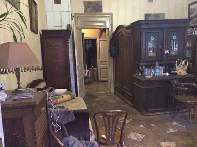 Сталинка с двором-колодцем, фото 10