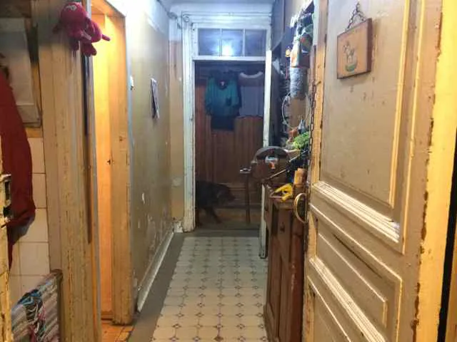 Сталинка с двором-колодцем, фото 3