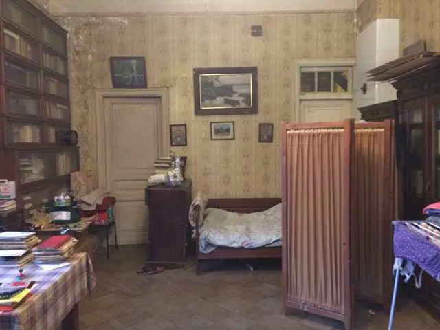 Сталинка с двором-колодцем, фото 15