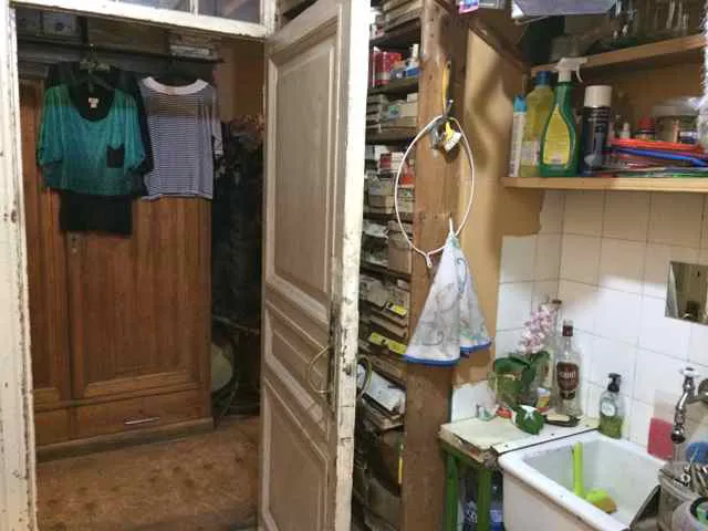Сталинка с двором-колодцем, фото 4