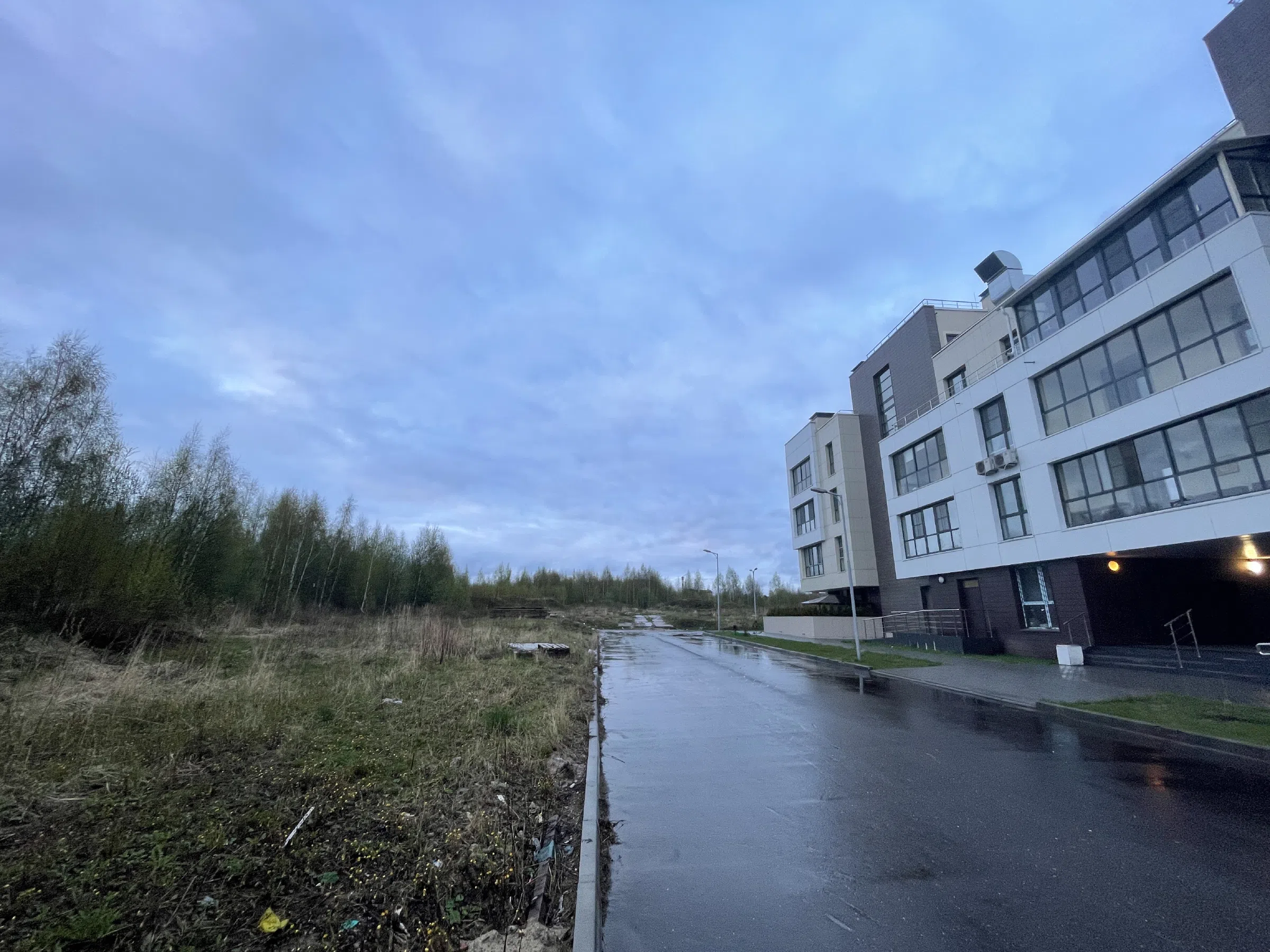 Квартира в квартале Хай-тек, фото 1