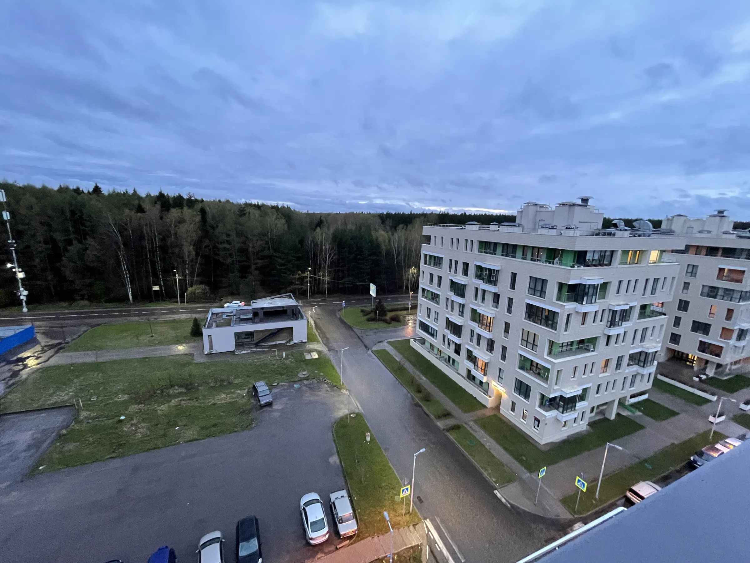Квартира в квартале Хай-тек, фото 14