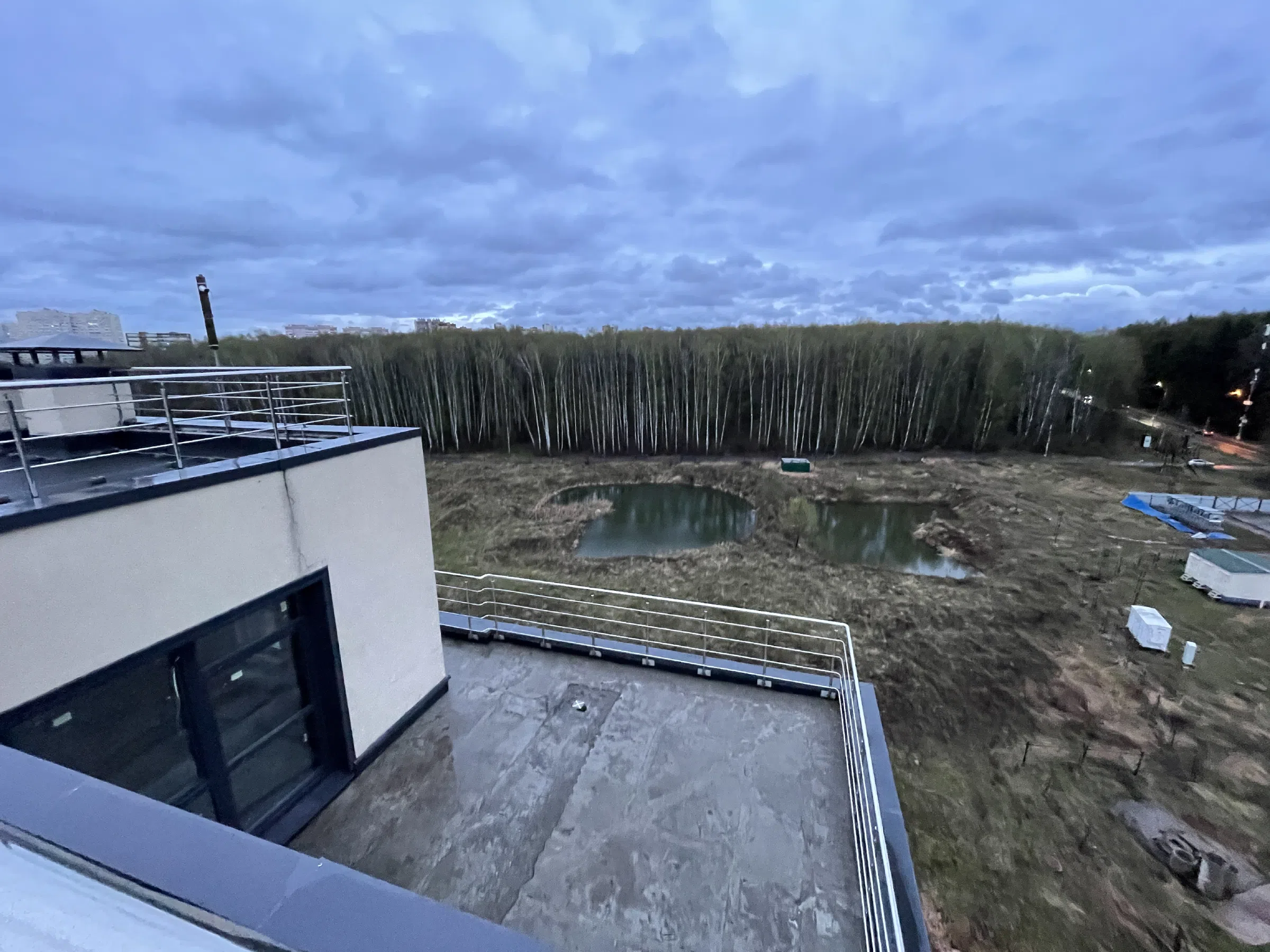 Квартира в квартале Хай-тек, фото 15